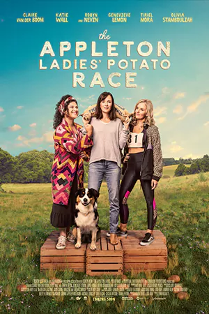 ดูหนังฝรั่ง The Appleton Ladies' Potato Race (2023) เต็มเรื่อง