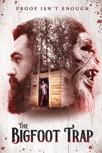 The Bigfoot Trap (2023) HD ดูหนังออนไลน์ฟรี เต็มเรื่อง