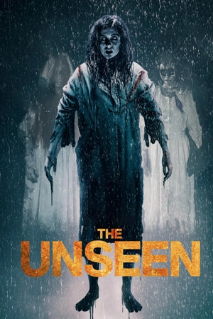 ดูหนังฝรั่ง The Unseen (2023) HD ซับไทย เต็มเรื่อง