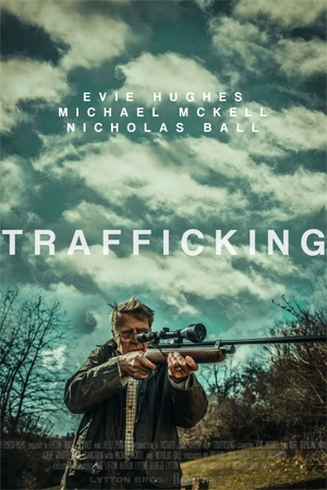 ดูหนังฝรั่ง Trafficking (2023) HD มาสเตอร์ดูฟรี (เต็มเรื่อง)