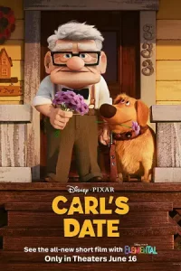 ดูแอนิเมชั่น Carl's Date (2023) เว็บดูหนังออนไลน์ฟรี HD เต็มเรื่อง