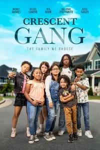 Crescent Gang (2023) HD เว็บดูหนังออนไลน์ฟรี เต็มเรื่อง