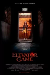 ดูหนังใหม่ Elevator Game (2023) เว็บดูหนังออนไลน์ฟรี HD