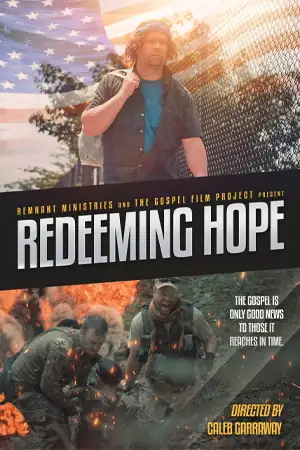 ดูหนังแอคชั่น Redeeming Hope (2023) HD เต็มเรื่อง