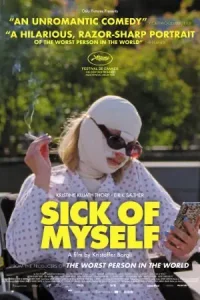 ดูหนังฝรั่ง Sick of Myself (2022) พากย์ไทย HD (เต็มเรื่อง)