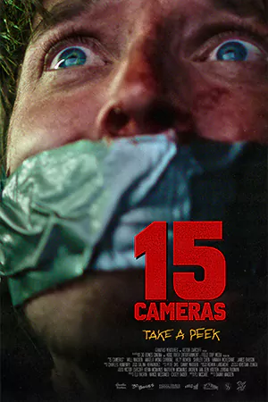 ดูหนังออนไลน์ฟรี 15 Cameras (2023) HD เต็มเรื่อง