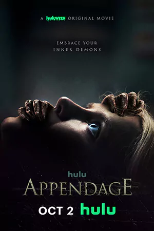 Appendage (2023) HD เว็บดูหนังออนไลน์ฟรีไม่กระตุกไม่มีโฆษณา