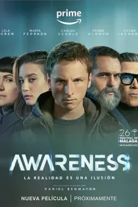 Awareness (2023) เว็บดูหนังออนไลน์ฟรีไม่กระตุกไม่มีโฆษณาคั่น