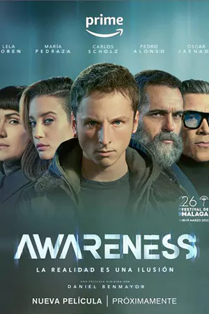 Awareness (2023) เว็บดูหนังออนไลน์ฟรีไม่กระตุกไม่มีโฆษณาคั่น