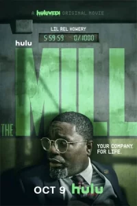 The Mill (2023) เว็บดูหนังออนไลน์ฟรีไม่กระตุกไม่มีโฆษณาคั่น