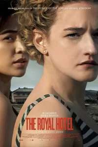 The Royal Hotel (2023) ซับไทย เว็บดูหนังออนไลน์ฟรี