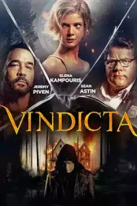 Vindicta (2023) เว็บดูหนังออนไลน์ฟรีไม่กระตุกไม่มีโฆษณาคั่น