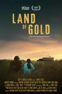 ดูหนังฝรั่ง Land of Gold (2023) ซับไทยเต็มเรื่อง