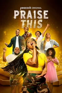 ดูหนังฝรั่ง Praise This (2023) เพรสดิส HD ซับไทยเต็มเรื่อง