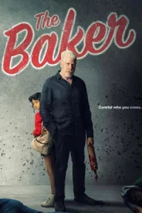 ดูหนังแอ็คชั่น The Baker (2023) เว็บดูหนังออนไลน์ฟรี เต็มเรื่อง