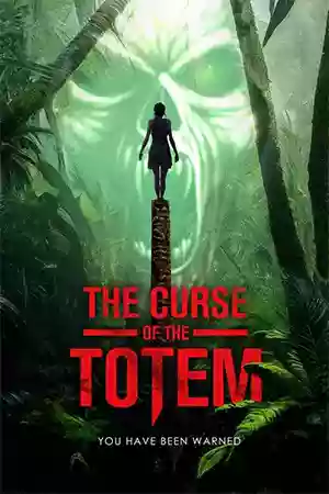 ดูหนัง The Curse of the Totem (2023) สาปสลัก HD เต็มเรื่อง