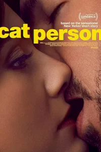 ดูหนังฝรั่ง Cat Person (2023) บรรยายไทย ดูหนังฟรีเต็มเรื่อง