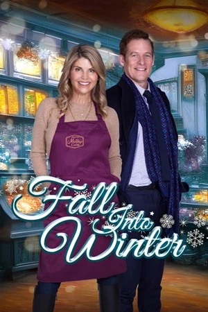 ดูหนังฝรั่ง Fall Into Winter (2023) ตกหลุมรักหน้าหนาวนี้ HD