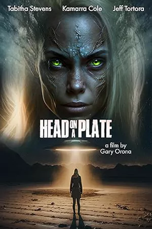 ดูหนังใหม่ Head on a Plate (2023) บรรยายไทย HD เต็มเรื่อง