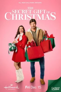 ดูหนังฝรั่ง The Secret Gift of Christmas (2023) เต็มเรื่อง