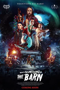 ดูหนังฝรั่ง There's Something in the Barn (2023) บรรยายไทย