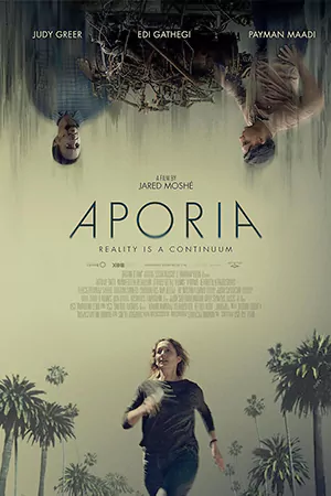 ดูหนัง Aporia (2023) อะพอเรีย HD มาสเตอร์เต็มเรื่อง