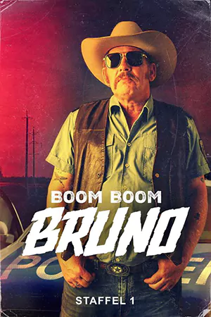 ดูซีรี่ย์ Boom Boom Bruno (2023) EP.1-6 (จบ) ซับไทย พากย์ไทย