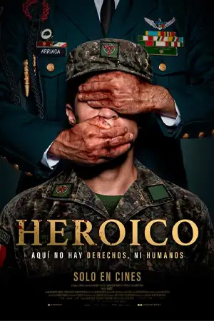 ดูหนัง Heroic (2023) ดูหนังฟรีออนไลน์ 4k ซับไทย พากย์ไทย