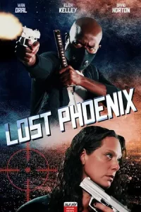 ดูหนังชนโรง Lost Phoenix (2024) หนังออนไลน์ 2024 เต็มเรื่อง