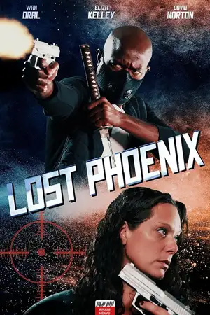 ดูหนังชนโรง Lost Phoenix (2024) หนังออนไลน์ 2024 เต็มเรื่อง