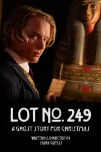 ดูหนังออนไลน์ Lot No. 249 (2023) หนังชัด HD เต็มเรื่อง