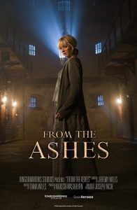 รีวิวหนัง From the Ashes (2024) จากเถ้าถ่าน