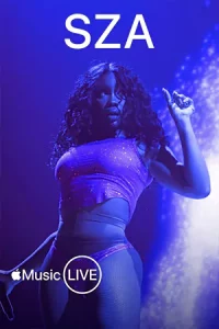 ดูหนังออนไลน์ Apple Music Live: SZA (2024) HD มาสเตอร์