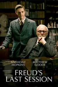 ดูหนัง Freud's Last Session (2023) วาระชีวิต ซิกมันด์ ฟรอยด์