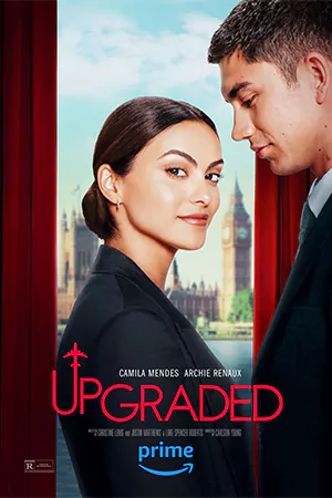 ดูหนัง Upgraded (2024) เต็มเรื่อง HD | เว็บดูหนังออนไลน์ฟรี