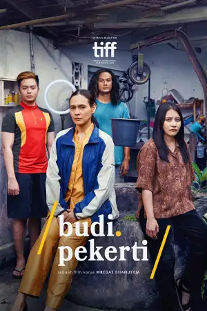 ดูหนัง Andragogy (Budi Pekerti) (2023) Full Movie เต็มเรื่อง