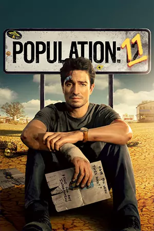 ดูซีรี่ย์ฝรั่ง Population: 11 (2024) EP.1-12 (ดูฟรีจบเรื่อง)