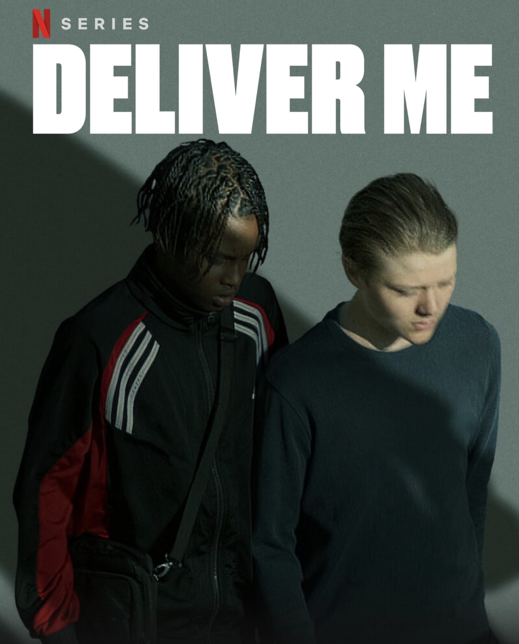Deliver Me ซีรี่ย์ฝรั่งออนไลน์ Netflix