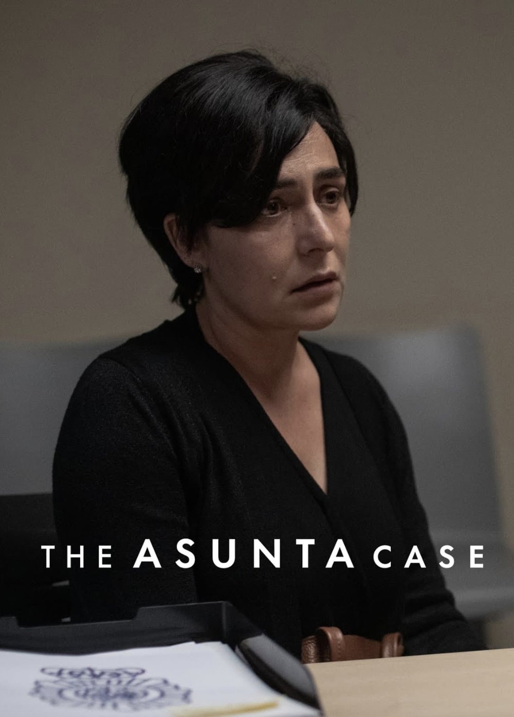 The Asunta Case ดูซีรี่ย์ฟรี Netflix