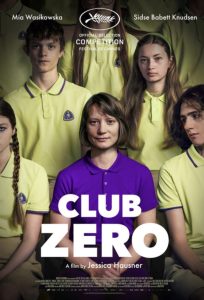 club zero ดูหนังฟรี 2024 หนังออนไลน์เต็มเรื่อง