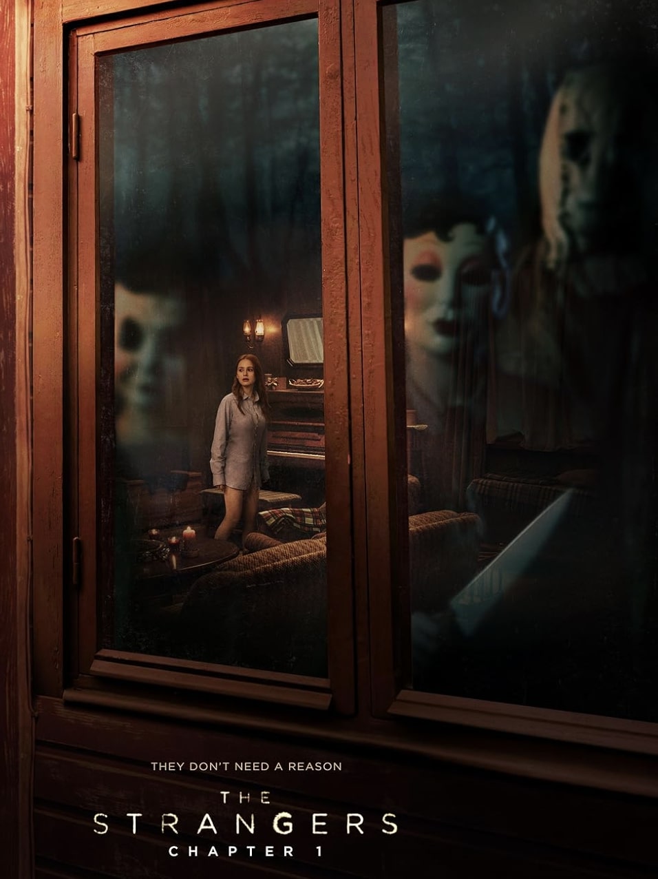 The Strangers: Chapter 1 เว็บหนังใหม่เข้าโรง 2024