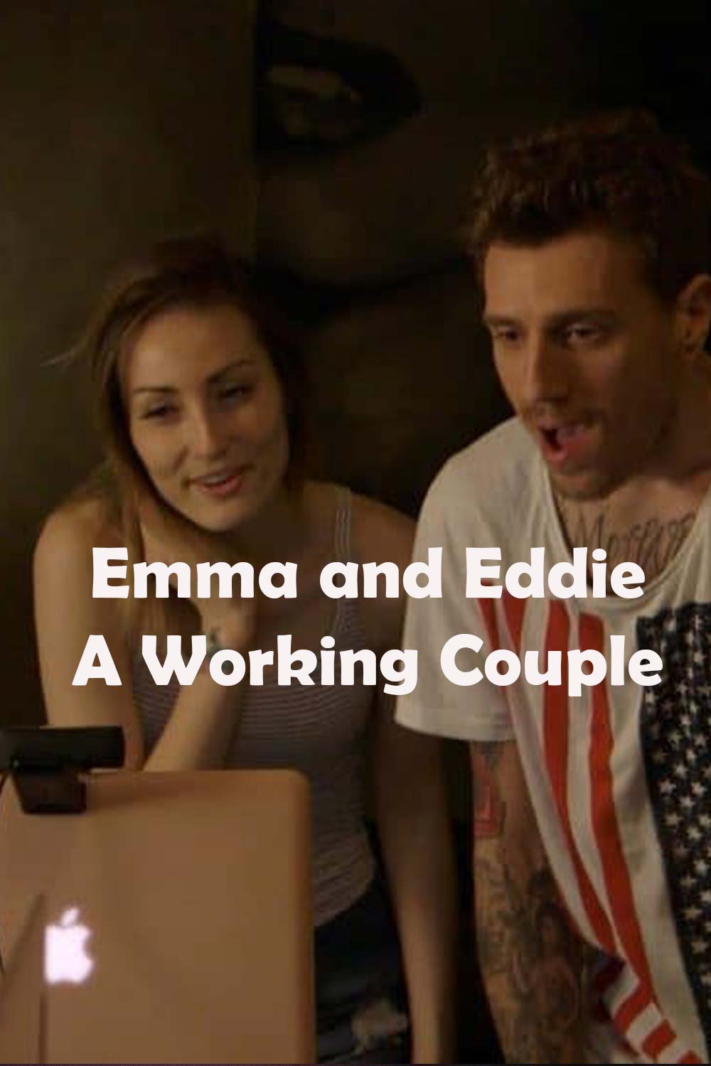 Emma and Eddie ดูหนังฟรีออนไลน์