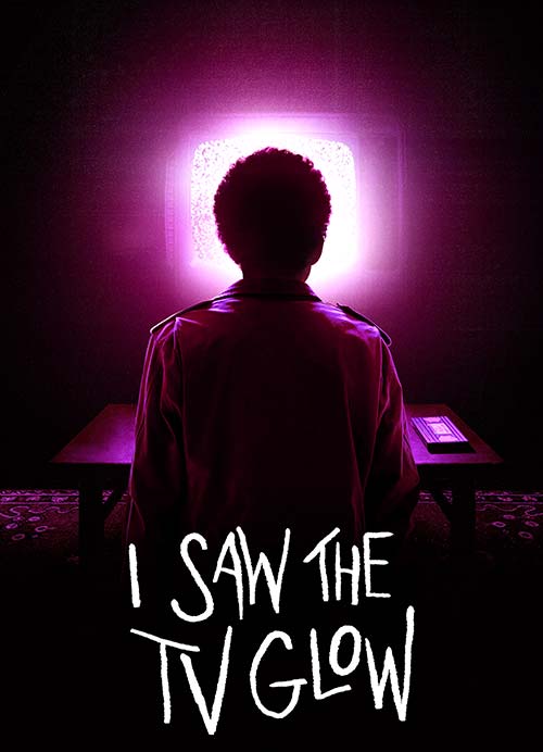 I Saw the TV Glow ดูหนังออนไลน์ใหม่