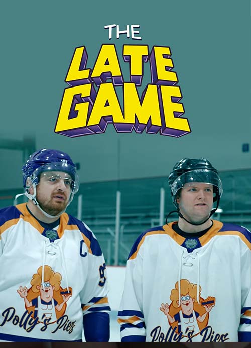 The Late Game ดูหนังฟรีออนไลน์ใหม่