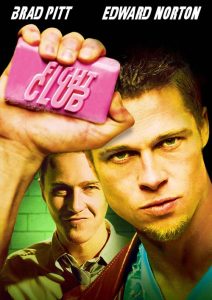 Fight Club (1999) ไฟท์ คลับ ดิบดวลดิบ