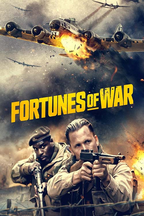 Fortunes of War ดูหนังฟรีออนไลน์ หนังมันๆ