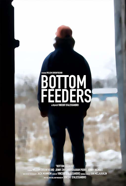 Bottom Feeders เว็บดูหนังออนไลน์ฟรี