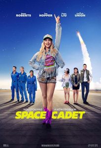 Space Cadet เว็บดูหนังใหม่ 2024 พากย์ไทย เต็มเรื่อง