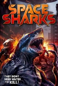 Space Sharks เว็บดูหนังออนไลน์ใหม่