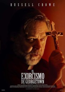 The Exorcism เว็บหนังใหม่ชนโรง 2024